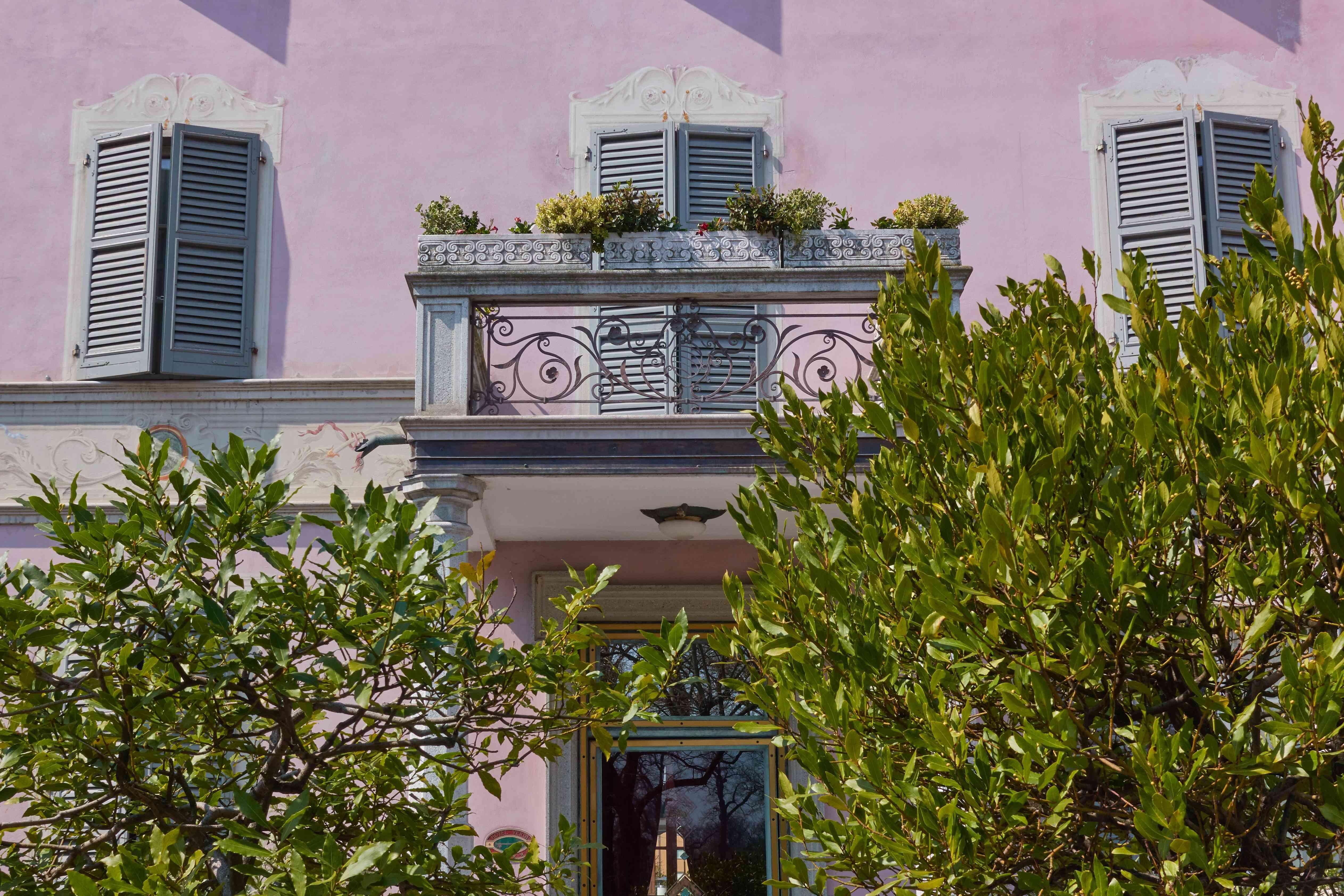 Hotel Verdi Boutique Hotel Parma Exterior foto
